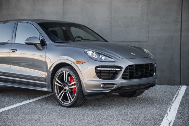 2014 Porsche Cayenne GTS | Addison, TX | Apex Auto Sports