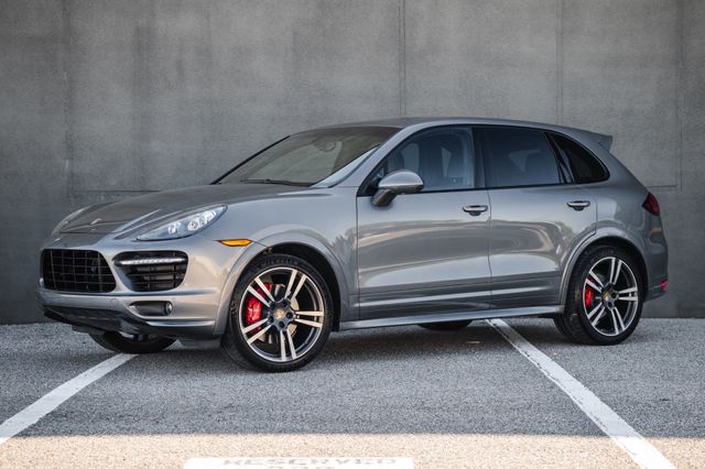 2014 Porsche Cayenne GTS | Addison, TX | Apex Auto Sports 2014 Porsche Cayenne GTS | Addison, TX | Apex Auto Sports