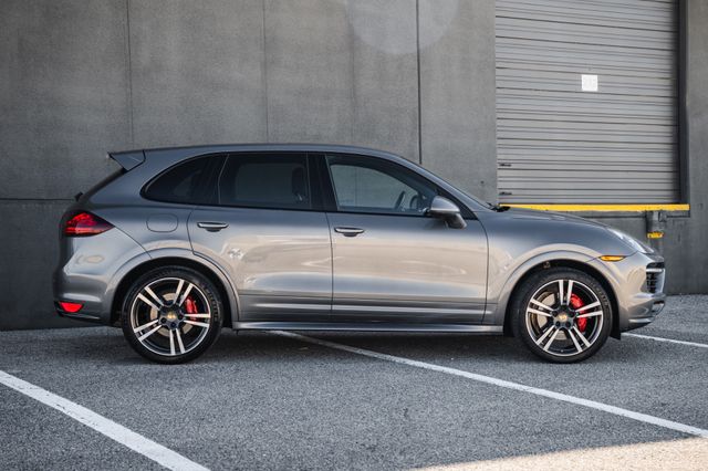 2014 Porsche Cayenne GTS | Addison, TX | Apex Auto Sports 2014 Porsche Cayenne GTS | Addison, TX | Apex Auto Sports