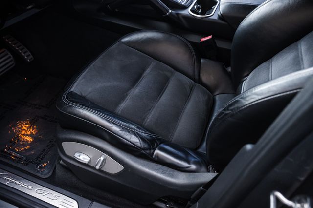 2014 Porsche Cayenne GTS | Addison, TX | Apex Auto Sports