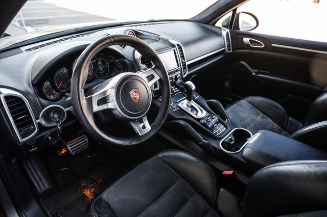 2014 Porsche Cayenne GTS | Addison, TX | Apex Auto Sports