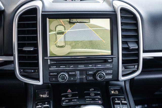 2014 Porsche Cayenne GTS | Addison, TX | Apex Auto Sports