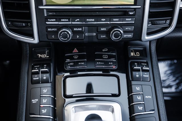 2014 Porsche Cayenne GTS | Addison, TX | Apex Auto Sports