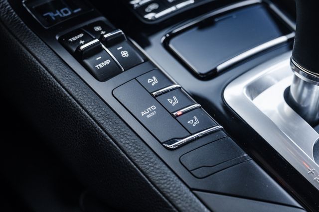 2014 Porsche Cayenne GTS | Addison, TX | Apex Auto Sports