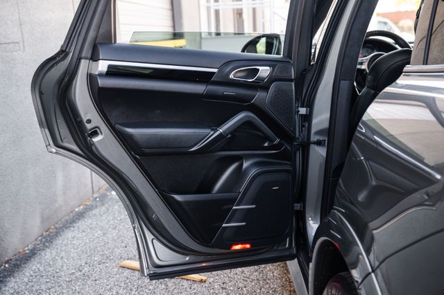 2014 Porsche Cayenne GTS | Addison, TX | Apex Auto Sports 2014 Porsche Cayenne GTS | Addison, TX | Apex Auto Sports