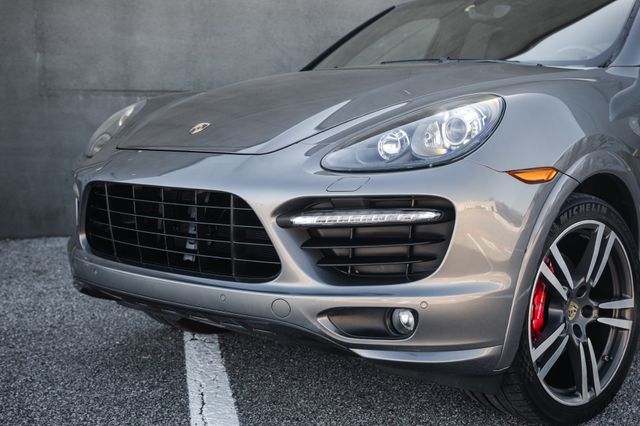 2014 Porsche Cayenne GTS | Addison, TX | Apex Auto Sports