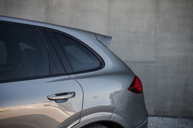 2014 Porsche Cayenne GTS | Addison, TX | Apex Auto Sports