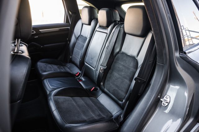 2014 Porsche Cayenne GTS | Addison, TX | Apex Auto Sports