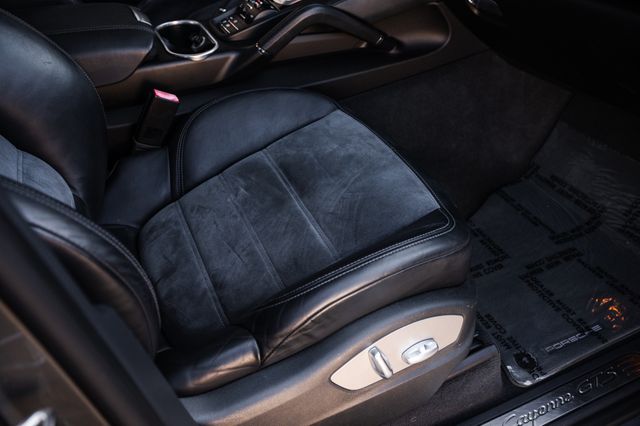 2014 Porsche Cayenne GTS | Addison, TX | Apex Auto Sports