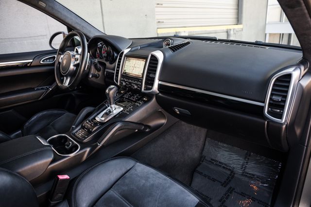 2014 Porsche Cayenne GTS | Addison, TX | Apex Auto Sports