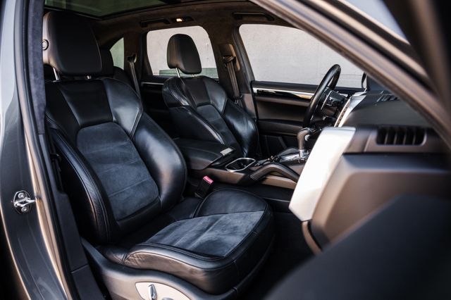 2014 Porsche Cayenne GTS | Addison, TX | Apex Auto Sports