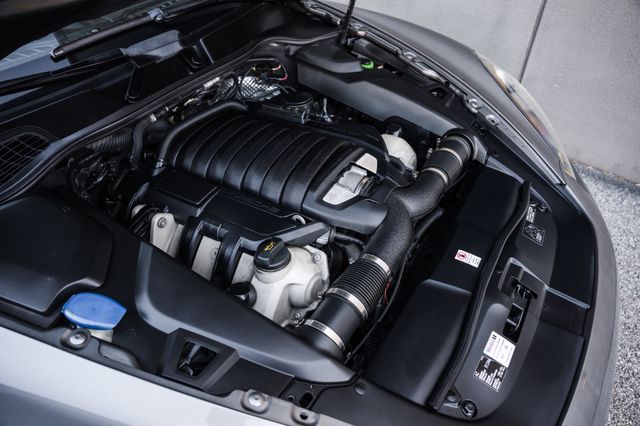 2014 Porsche Cayenne GTS | Addison, TX | Apex Auto Sports