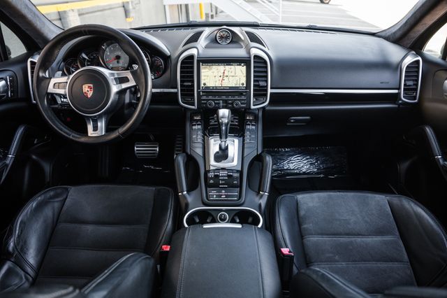 2014 Porsche Cayenne GTS | Addison, TX | Apex Auto Sports 2014 Porsche Cayenne GTS | Addison, TX | Apex Auto Sports