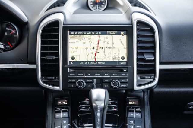 2014 Porsche Cayenne GTS | Addison, TX | Apex Auto Sports