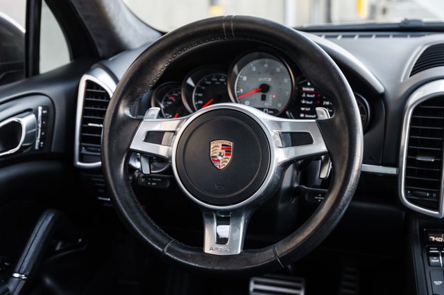 2014 Porsche Cayenne GTS | Addison, TX | Apex Auto Sports