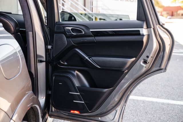 2014 Porsche Cayenne GTS | Addison, TX | Apex Auto Sports