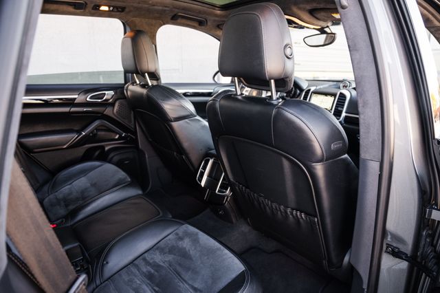 2014 Porsche Cayenne GTS | Addison, TX | Apex Auto Sports