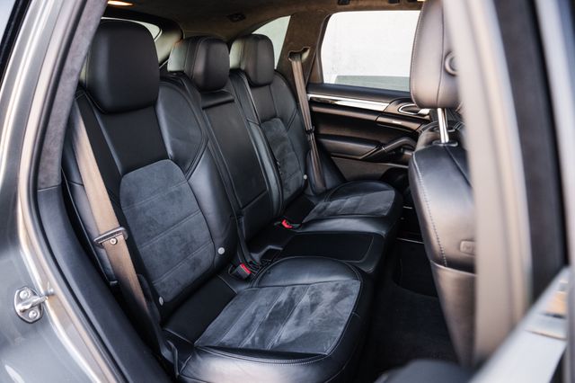 2014 Porsche Cayenne GTS | Addison, TX | Apex Auto Sports