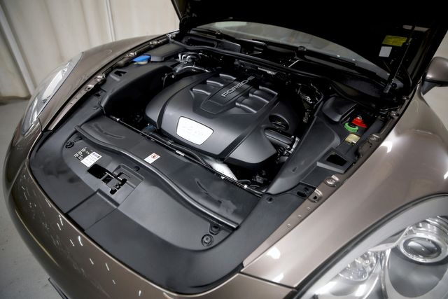 2014 Porsche Cayenne Diesel | Burbank, California | MDK International 2014 Porsche Cayenne Diesel | Burbank, California | MDK International