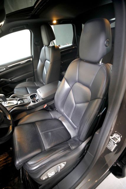 2014 Porsche Cayenne Diesel | Burbank, California | MDK International 2014 Porsche Cayenne Diesel | Burbank, California | MDK International