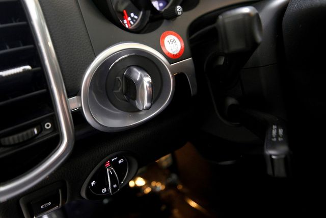 2014 Porsche Cayenne S | Burbank, California | MDK International 2014 Porsche Cayenne S | Burbank, California | MDK International