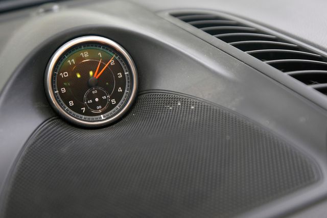 2014 Porsche Cayenne S | Burbank, California | MDK International 2014 Porsche Cayenne S | Burbank, California | MDK International