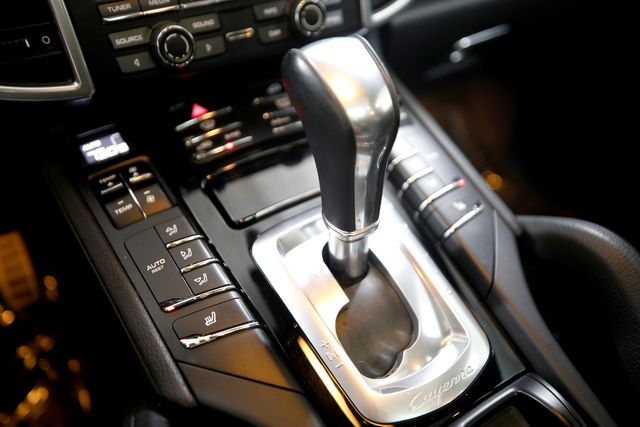 2014 Porsche Cayenne S | Burbank, California | MDK International 2014 Porsche Cayenne S | Burbank, California | MDK International