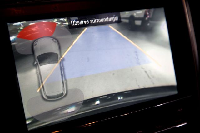 2014 Porsche Cayenne S | Burbank, California | MDK International 2014 Porsche Cayenne S | Burbank, California | MDK International