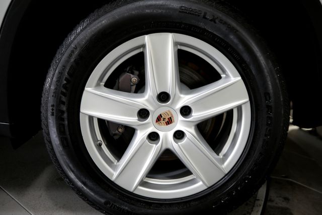 2014 Porsche Cayenne  | Burbank, California | MDK International