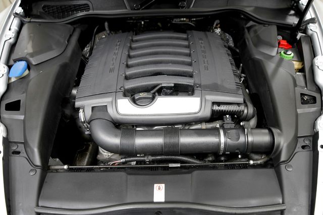 2014 Porsche Cayenne | Burbank, California | MDK International 2014 Porsche Cayenne | Burbank, California | MDK International