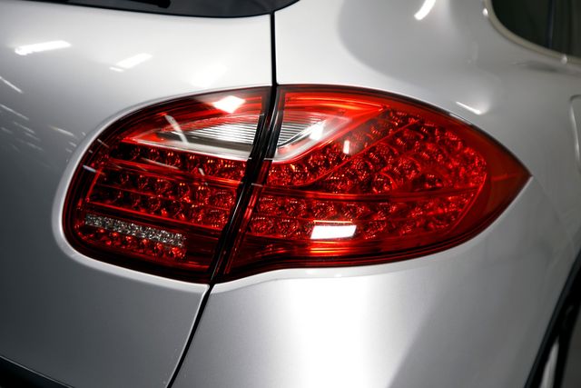 2014 Porsche Cayenne | Burbank, California | MDK International 2014 Porsche Cayenne | Burbank, California | MDK International