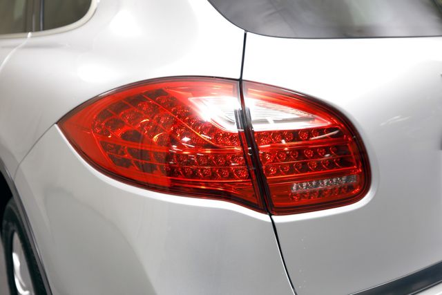 2014 Porsche Cayenne  | Burbank, California | MDK International