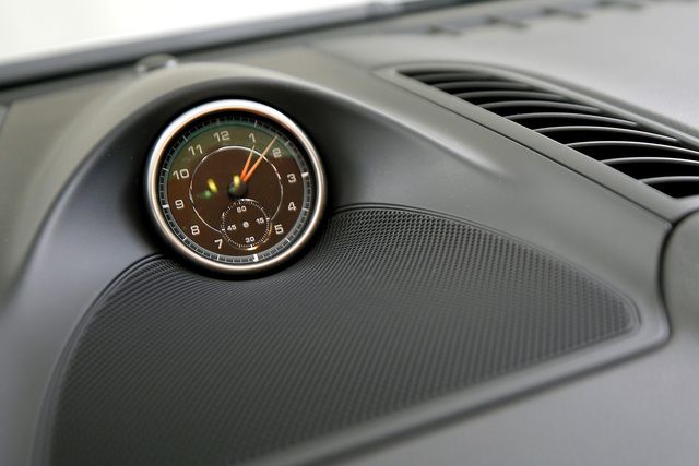 2014 Porsche Cayenne  | Burbank, California | MDK International