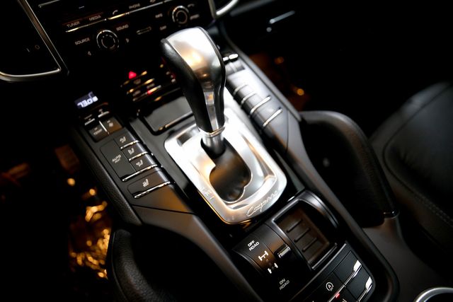 2014 Porsche Cayenne | Burbank, California | MDK International 2014 Porsche Cayenne | Burbank, California | MDK International