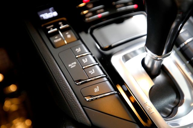 2014 Porsche Cayenne  | Burbank, California | MDK International