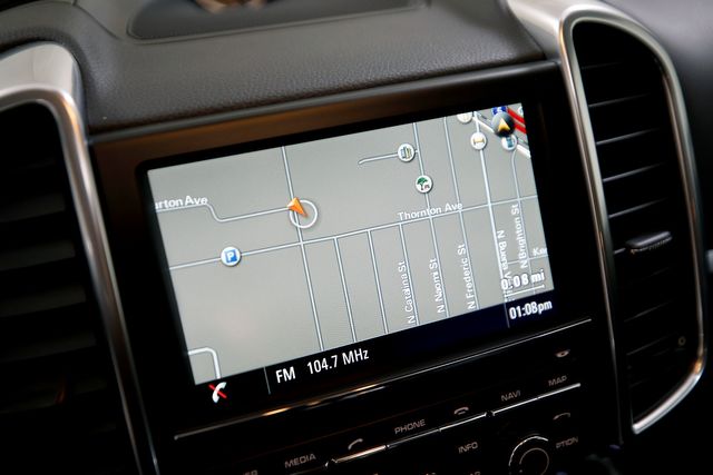 2014 Porsche Cayenne | Burbank, California | MDK International 2014 Porsche Cayenne | Burbank, California | MDK International