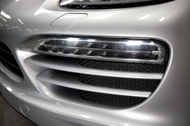 2014 Porsche Cayenne  | Burbank, California | MDK International