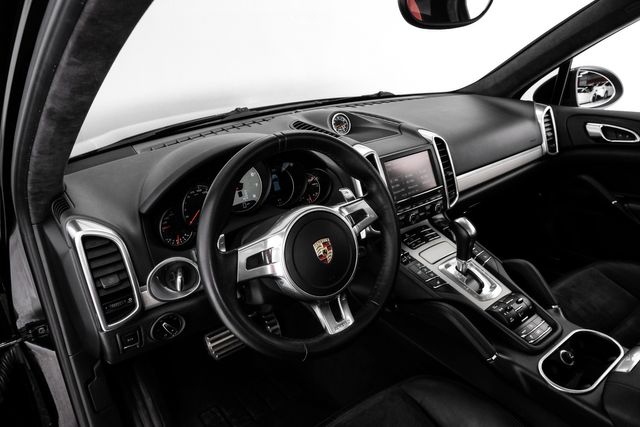 2014 Porsche Cayenne GTS PanoRoof PCM LCA BOSE 21"SportAlloys | Dallas, TX | Stevens Motor Company LLC 2014 Porsche Cayenne GTS PanoRoof PCM LCA BOSE 21"SportAlloys | Dallas, TX | Stevens Motor Company LLC