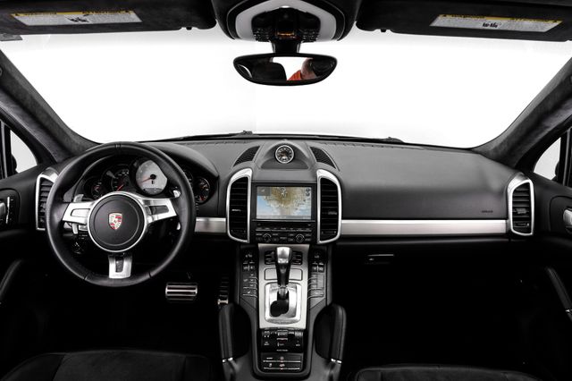 2014 Porsche Cayenne GTS PanoRoof PCM LCA BOSE 21"SportAlloys | Dallas, TX | Stevens Motor Company LLC