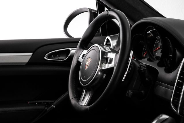 2014 Porsche Cayenne GTS PanoRoof PCM LCA BOSE 21"SportAlloys | Dallas, TX | Stevens Motor Company LLC