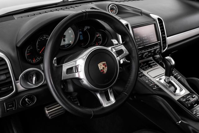 2014 Porsche Cayenne GTS PanoRoof PCM LCA BOSE 21"SportAlloys | Dallas, TX | Stevens Motor Company LLC 2014 Porsche Cayenne GTS PanoRoof PCM LCA BOSE 21"SportAlloys | Dallas, TX | Stevens Motor Company LLC