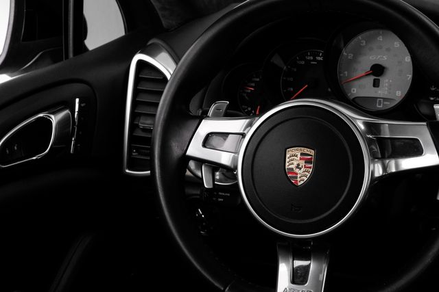 2014 Porsche Cayenne GTS PanoRoof PCM LCA BOSE 21"SportAlloys | Dallas, TX | Stevens Motor Company LLC 2014 Porsche Cayenne GTS PanoRoof PCM LCA BOSE 21"SportAlloys | Dallas, TX | Stevens Motor Company LLC
