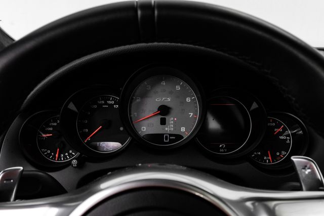 2014 Porsche Cayenne GTS PanoRoof PCM LCA BOSE 21"SportAlloys | Dallas, TX | Stevens Motor Company LLC