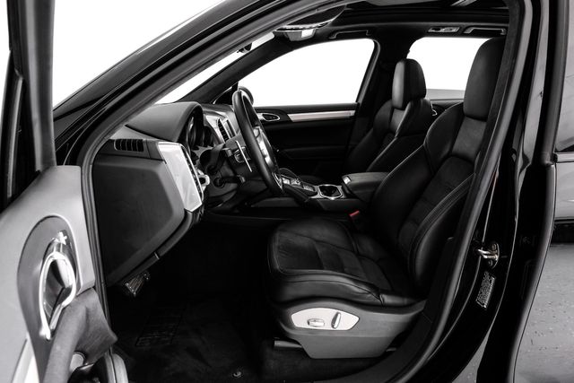 2014 Porsche Cayenne GTS PanoRoof PCM LCA BOSE 21"SportAlloys | Dallas, TX | Stevens Motor Company LLC 2014 Porsche Cayenne GTS PanoRoof PCM LCA BOSE 21"SportAlloys | Dallas, TX | Stevens Motor Company LLC