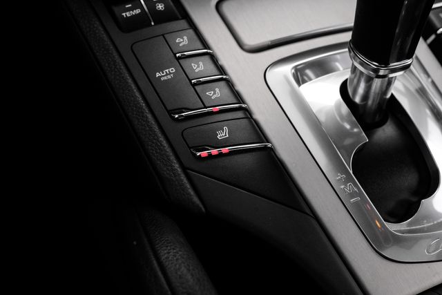 2014 Porsche Cayenne GTS PanoRoof PCM LCA BOSE 21"SportAlloys | Dallas, TX | Stevens Motor Company LLC