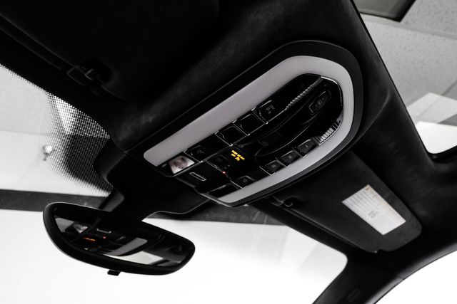 2014 Porsche Cayenne GTS PanoRoof PCM LCA BOSE 21"SportAlloys | Dallas, TX | Stevens Motor Company LLC