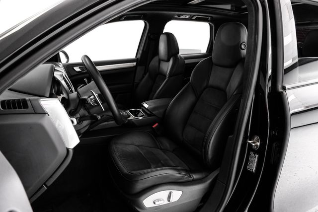 2014 Porsche Cayenne GTS PanoRoof PCM LCA BOSE 21"SportAlloys | Dallas, TX | Stevens Motor Company LLC 2014 Porsche Cayenne GTS PanoRoof PCM LCA BOSE 21"SportAlloys | Dallas, TX | Stevens Motor Company LLC