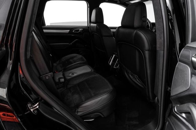 2014 Porsche Cayenne GTS PanoRoof PCM LCA BOSE 21"SportAlloys | Dallas, TX | Stevens Motor Company LLC 2014 Porsche Cayenne GTS PanoRoof PCM LCA BOSE 21"SportAlloys | Dallas, TX | Stevens Motor Company LLC