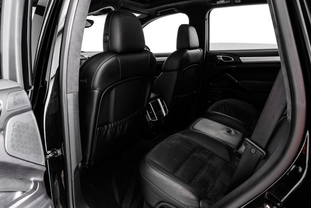 2014 Porsche Cayenne GTS PanoRoof PCM LCA BOSE 21"SportAlloys | Dallas, TX | Stevens Motor Company LLC 2014 Porsche Cayenne GTS PanoRoof PCM LCA BOSE 21"SportAlloys | Dallas, TX | Stevens Motor Company LLC