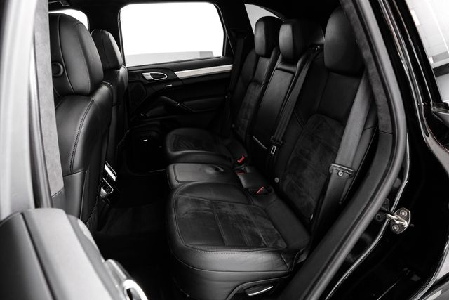 2014 Porsche Cayenne GTS PanoRoof PCM LCA BOSE 21"SportAlloys | Dallas, TX | Stevens Motor Company LLC 2014 Porsche Cayenne GTS PanoRoof PCM LCA BOSE 21"SportAlloys | Dallas, TX | Stevens Motor Company LLC